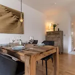 Böhler Wattzeit Apartment Böhl