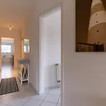 Böhler Wattzeit Apartment *