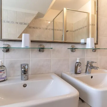 Boehler Wattzeit דירה סנט פטר-אורדינג