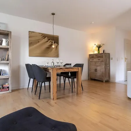 Boehler Wattzeit Lägenhet