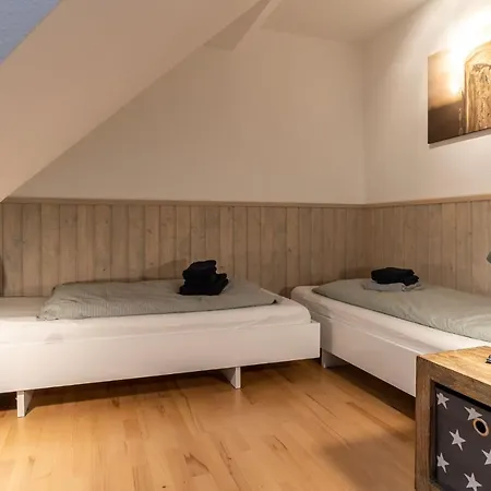 דירה Boehler Wattzeit