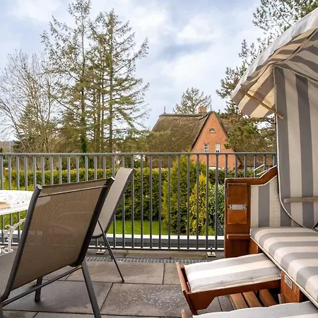 Lägenhet Boehler Wattzeit Böhl