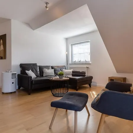 Lägenhet Boehler Wattzeit *