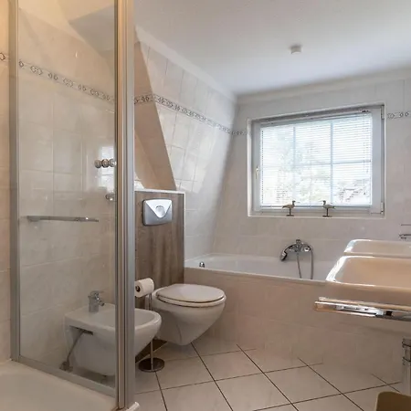 Boehler Wattzeit דירה סנט פטר-אורדינג