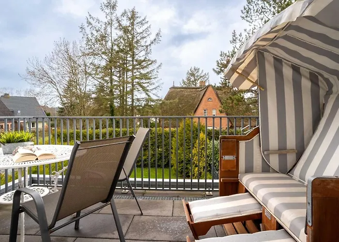 Lägenhet Boehler Wattzeit Böhl