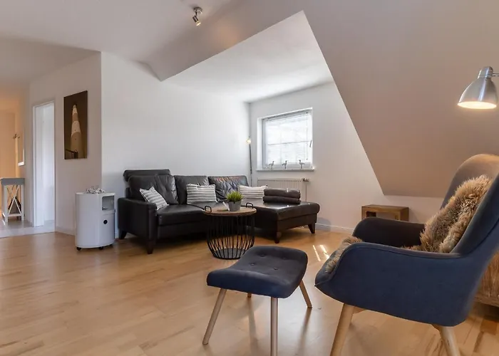 Lägenhet Boehler Wattzeit *