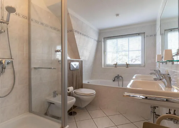 Boehler Wattzeit Lägenhet Böhl